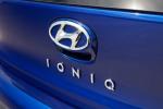 Hyundai IONIQ electric 2019 года (AU)